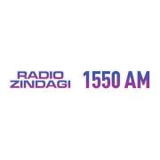 Radio Zindagi 1550 AM (KGMZ) San Francisco, CA 